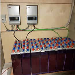  Bater&iacute;a Estacionaria 1400Ah 2V OPzS Ultracell UZS1400-2 
