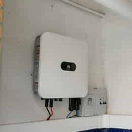 Inversor H&iacute;brido 3kW Growatt SPH3000