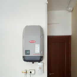 Instalaci&oacute;n Inversor Red FRONIUS Primo 5.0-1 5kW