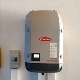  Inversor Red FRONIUS Primo 8.2-1 8.2kW 